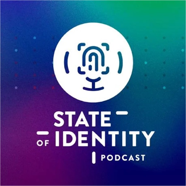 State of Identity Podcast Series by Liminal Image