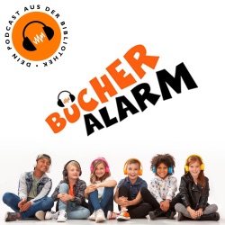 💥BÜCHERALARM💥 #44: 🐺🐺🧡