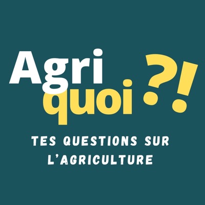 Agriquoi ?!:Virginie Montmartin