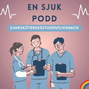 En Sjuk Podd