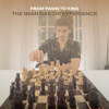 From Pawn to King - The Iman Gadzhi Experience - Jaguar Black