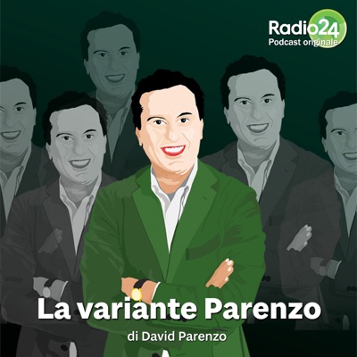 La variante Parenzo