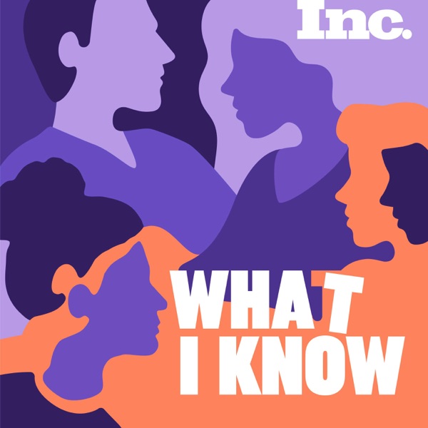 What I Know Image