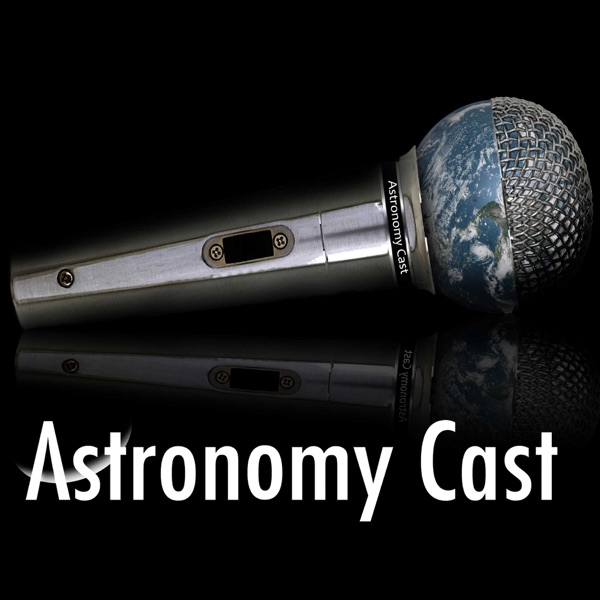Astronomy Cast Ep. 675: Exotic Forms of Ice photo