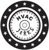 The HVAC Jerks - The HVAC Jerks