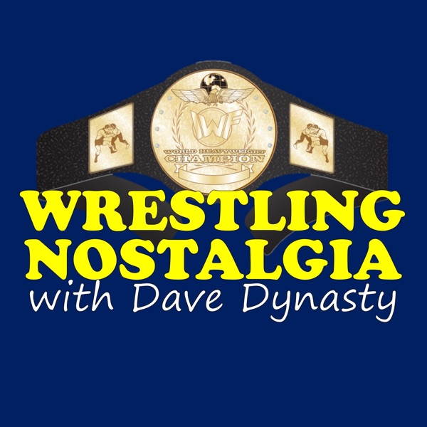 Dave Dynasty Show | Wrestling Podcast Network