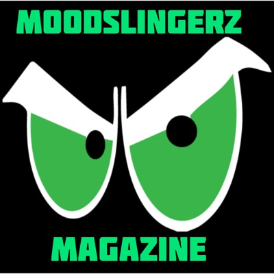 Dubble Deez Experience Presents Moodslingerz Magazine