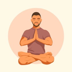 Медитация Глубокого Расслабления (Шавасана)