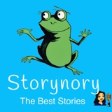 Image of Storynory - Audio Stories For Kids podcast