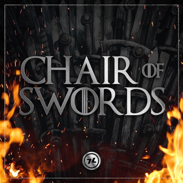 Chair of Swords