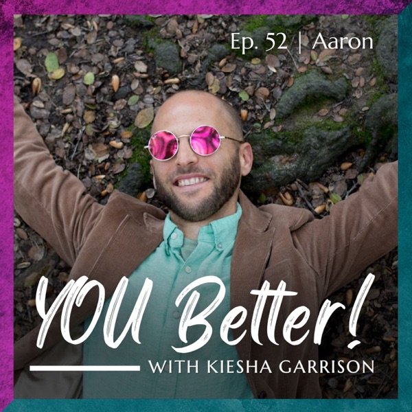Be a Rebel of Kindness with Aaron Ableman photo