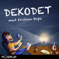 DEKODET