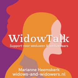 Wat als rouwen niet lukt of als je er gewoon geen zin in hebt? Een gesprek met Elco Fritzsche - S3-8