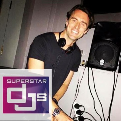 Funky House:Superstar DJs