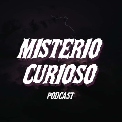 MISTERIO CURIOSO:Misterio Curioso
