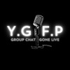 Your Girl's Favorite Podcast