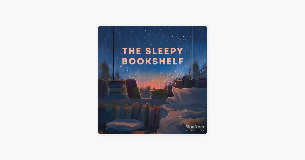 About The Sleepy Bookshelf