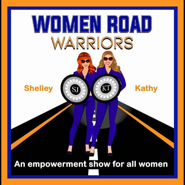 Women Road Warriors Image