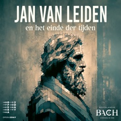 Trailer - Jan van Leiden en het einde der tijden