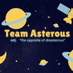 Team Asterous