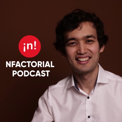 nFactorial Podcast
