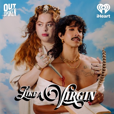 Like a Virgin:iHeartPodcasts