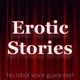 Erotic Stories EP: 38 (POV) Two Dommes at a Hotel Bar