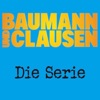 Baumann und Clausen - Radiofolgen
