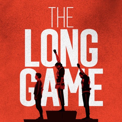 The Long Game: Sports Stories of Courage and Conviction:Foreign Policy and Doha Debates