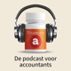 Vitamine A #48 | 'Groene praatjes, vieze cijfers!' In gesprek over greenwashing en ESG-fraude met fraudespecialist Micha Soentpiet (PwC)