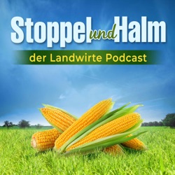 Folge 41: Alles über Mais-Stangenbohnen-Gemenge. Dazu Agrar-News und Marktpreise der KW 5