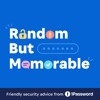 Random but Memorable - 1Password