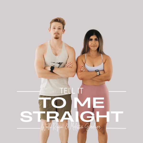 Tell it to me straight