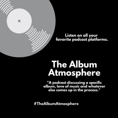 The Album Atmosphere:Fly/Curious Wordwide