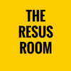 The Resus Room - Simon Laing, Rob Fenwick & James Yates