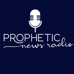 Prophetic News Radio-Trump raid, Kenneth Copeland gets a pacemaker,