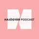 Hajógyár Podcast