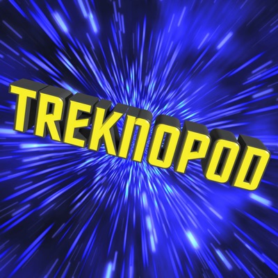 TREKNOPOD