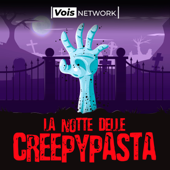 La Notte delle Creepypasta - Amico Diverte