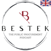 BESTEK - The Public Procurement Podcast - dr. Willem A. Janssen and dr. Marta Andhov