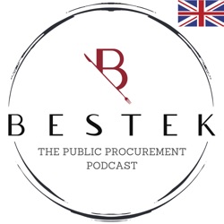 #33 Single Bidding in the EU & What Vita would change in public procurement