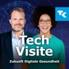 TechVisite - Zukunft Digitale Gesundheit