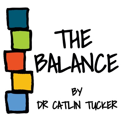 The Balance, by Dr. Catlin Tucker:catlinthebalance