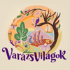 Varázsvilágok | A Bukkancs mesés podcastje - Bukkancs