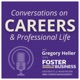 Conversations on Careers and Professional Life