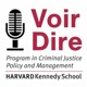 Sexual Violence in Prison with Dave Rini