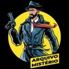 Arquivo Mistério