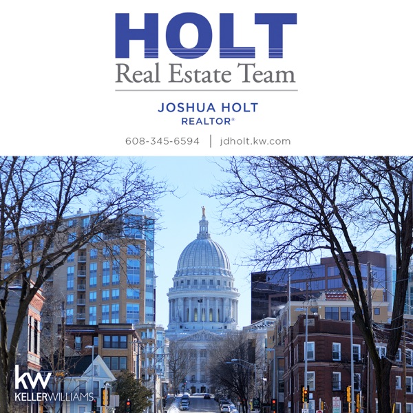 Madison, WI Real Estate Podcast with Joshua Holt