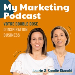 My Marketing Podcast