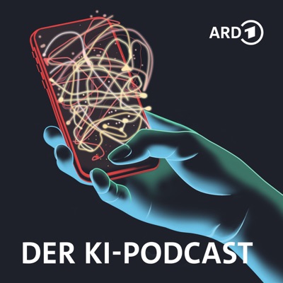 Der KI-Podcast:ARD